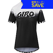 Giro Womens Roust Short Sleeve MTB Jersey